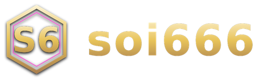 soi666 logo